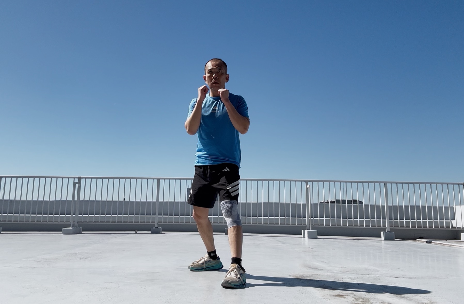 ボディコンバット106-4,コンバット1,コリオ,テクニック,ポイント